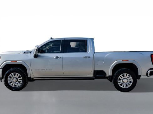 Used 2022 GMC Sierra 2500 Denali w/ Denali Ultimate Package image 10