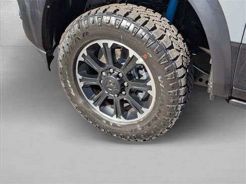 New 2026 RAM 2500 Rebel w/ Rebel Level 2 Equipment Group image 20