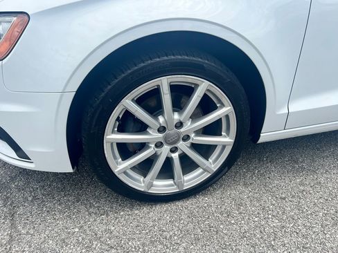 Used 2015 Audi A3 2.0T Premium w/ Cold Weather Package AWD/4WD image 14