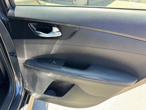 Used 2024 Kia Forte GT-Line FWD image 10