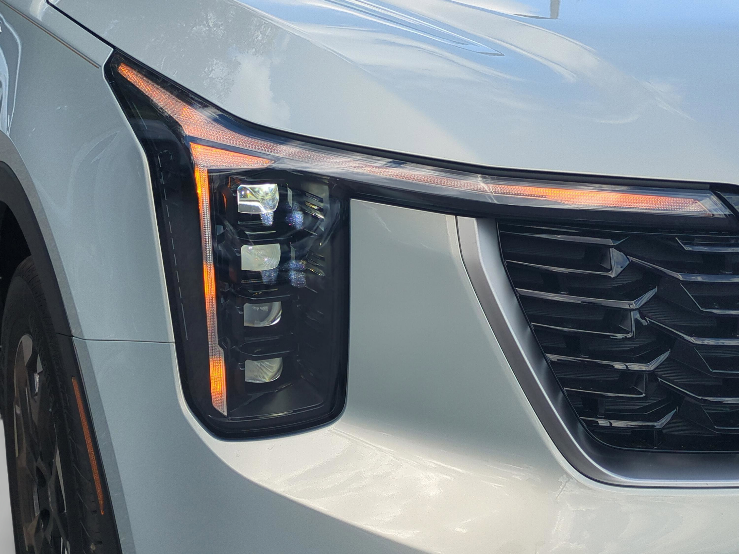 New 2026 Kia Sorento S FWD image 25
