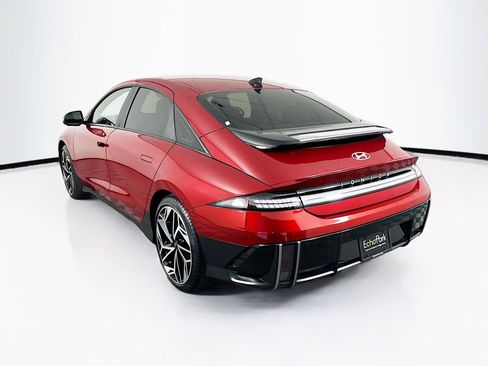 Used 2024 Hyundai Ioniq 6 SEL RWD image 5