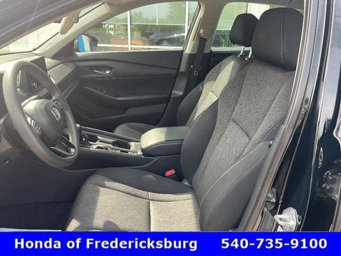 Certified 2023 Honda Accord LX image 22
