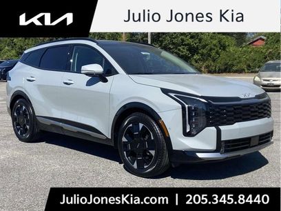 New 2026 Kia Sportage SX