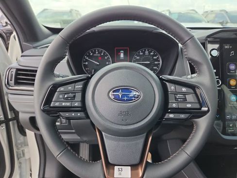 New 2026 Subaru Forester Sport AWD/4WD image 14