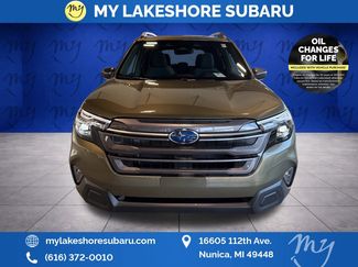 New 2026 Subaru Forester Premium video 2