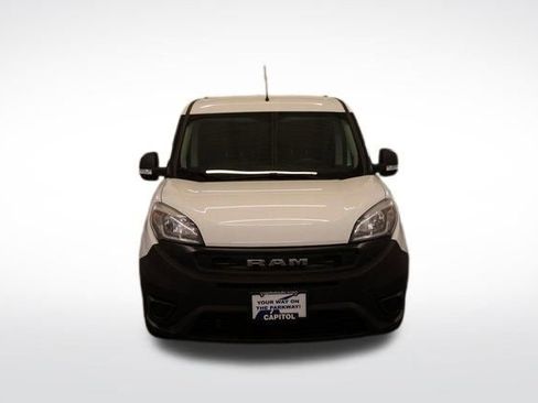 Used 2021 RAM ProMaster City Tradesman FWD image 6