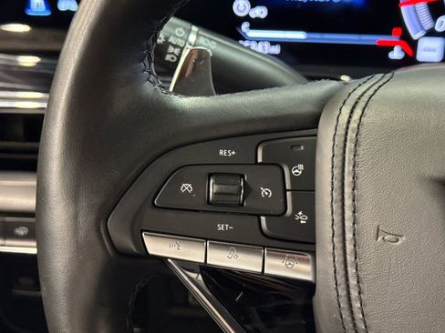 Certified 2023 Cadillac Escalade V image 34