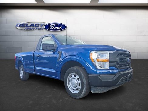 Used 2022 Ford F150 XL image 7