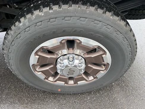 New 2026 Ford F250 King Ranch AWD/4WD image 33