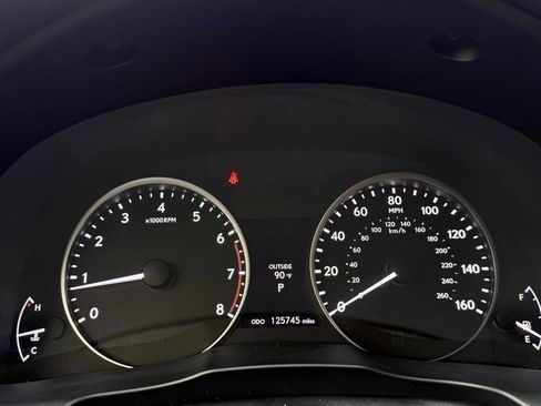 Used 2014 Lexus ES 350 w/ Premium Package FWD image 46