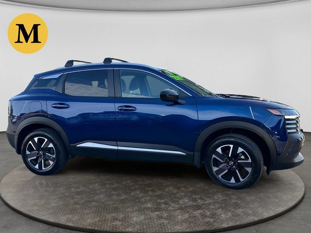 Certified 2026 Nissan Kicks SV w/ Interior Electronics Package AWD/4WD image 6