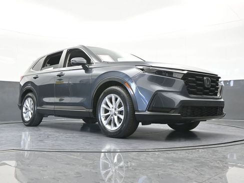 Used 2024 Honda CR-V EX image 59