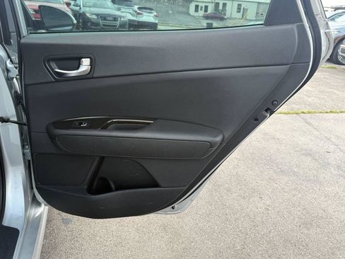 Used 2016 Kia Optima EX w/ Premium Package FWD image 27