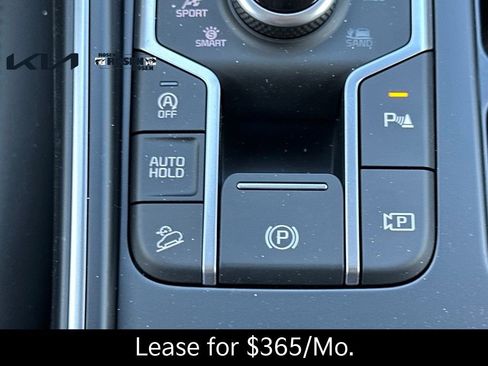 New 2026 Kia Sorento S AWD/4WD image 34