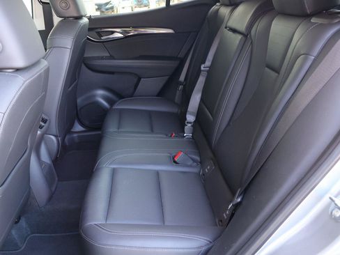 Used 2024 Buick Envision Preferred AWD/4WD image 14