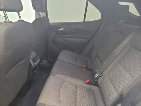 Used 2020 Chevrolet Equinox LT w/ Driver Convenience Package FWD image 18