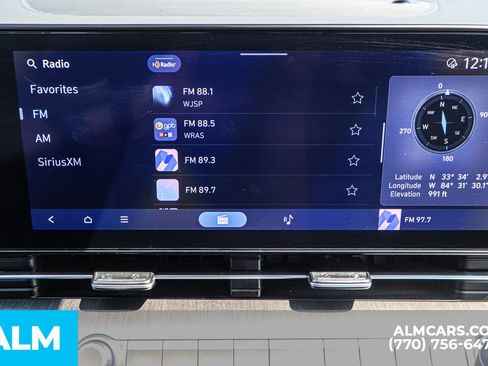 Used 2024 Hyundai Kona SEL image 41