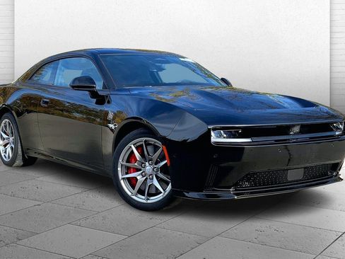 New 2026 Dodge Charger Daytona Scat Pack w/ Track Package image 1