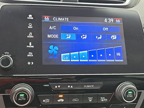 Used 2017 Honda CR-V Touring image 24