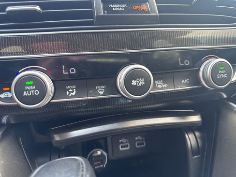 Used 2022 Honda Accord Sport Special Edition image 15