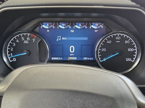 Used 2022 Ford F150 XLT w/ Equipment Group 302A High AWD/4WD image 11