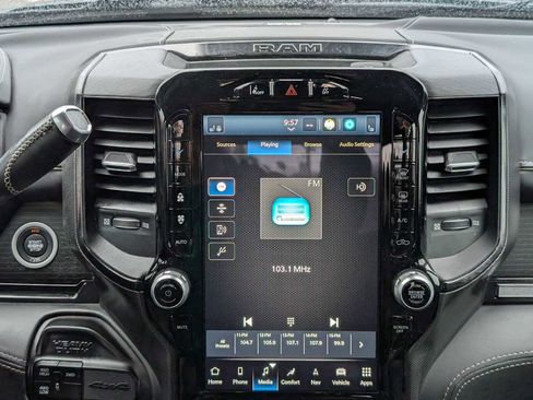 Used 2022 RAM 3500 Limited image 19