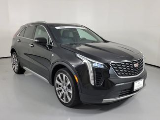 Certified 2023 Cadillac XT4 Premium Luxury AWD/4WD 360° Tour