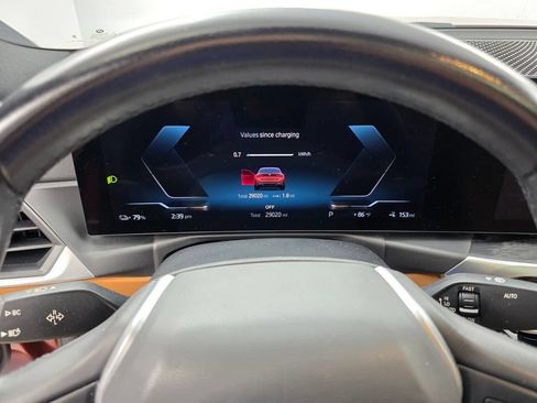 Certified 2023 BMW i4 eDrive35 RWD image 21