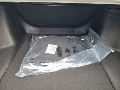 New 2026 Honda Accord LX image 32