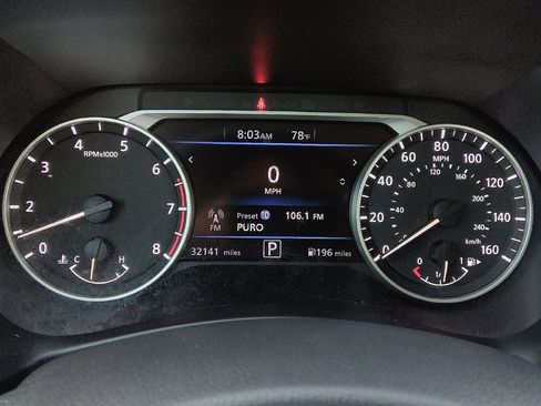 Used 2020 Nissan Sentra SV FWD image 23