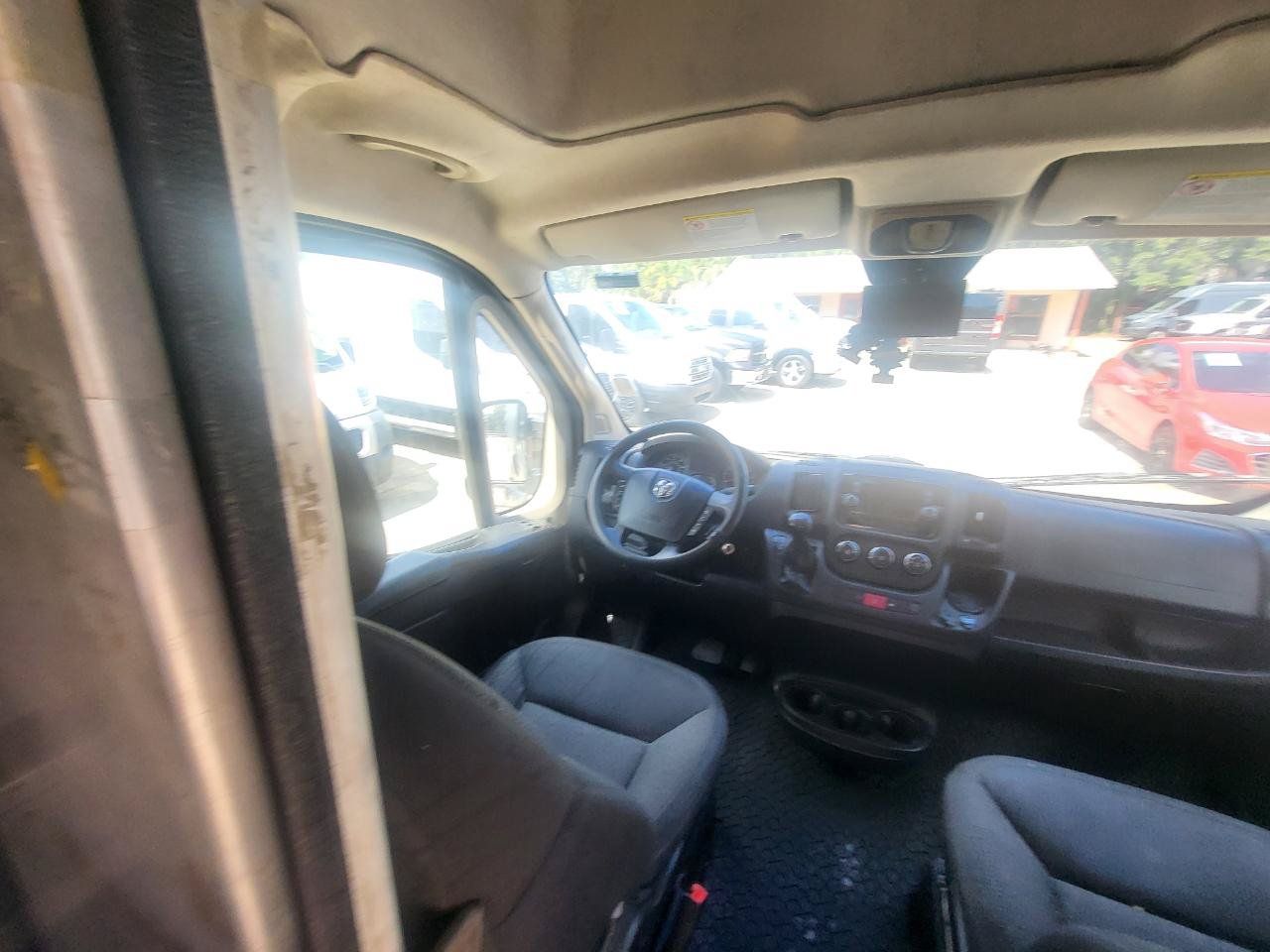 Used 2019 RAM ProMaster 3500 FWD image 28