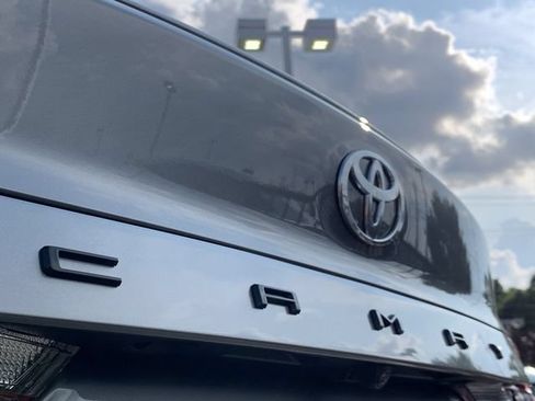Used 2026 Toyota Camry SE FWD image 40