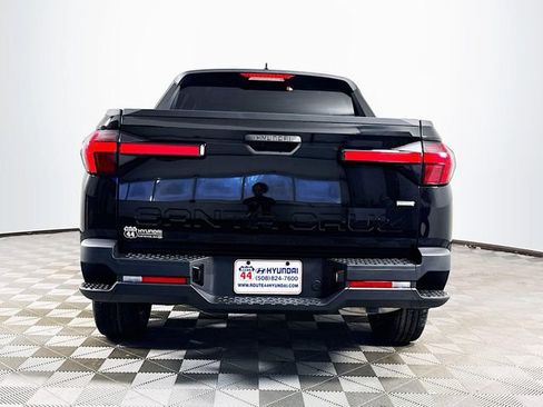 New 2026 Hyundai Santa Cruz SE AWD/4WD image 7