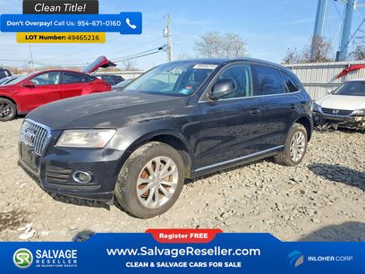 Used 2014 Audi Q5 2.0T Premium
