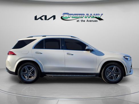 Used 2022 Mercedes-Benz GLE 350 image 31