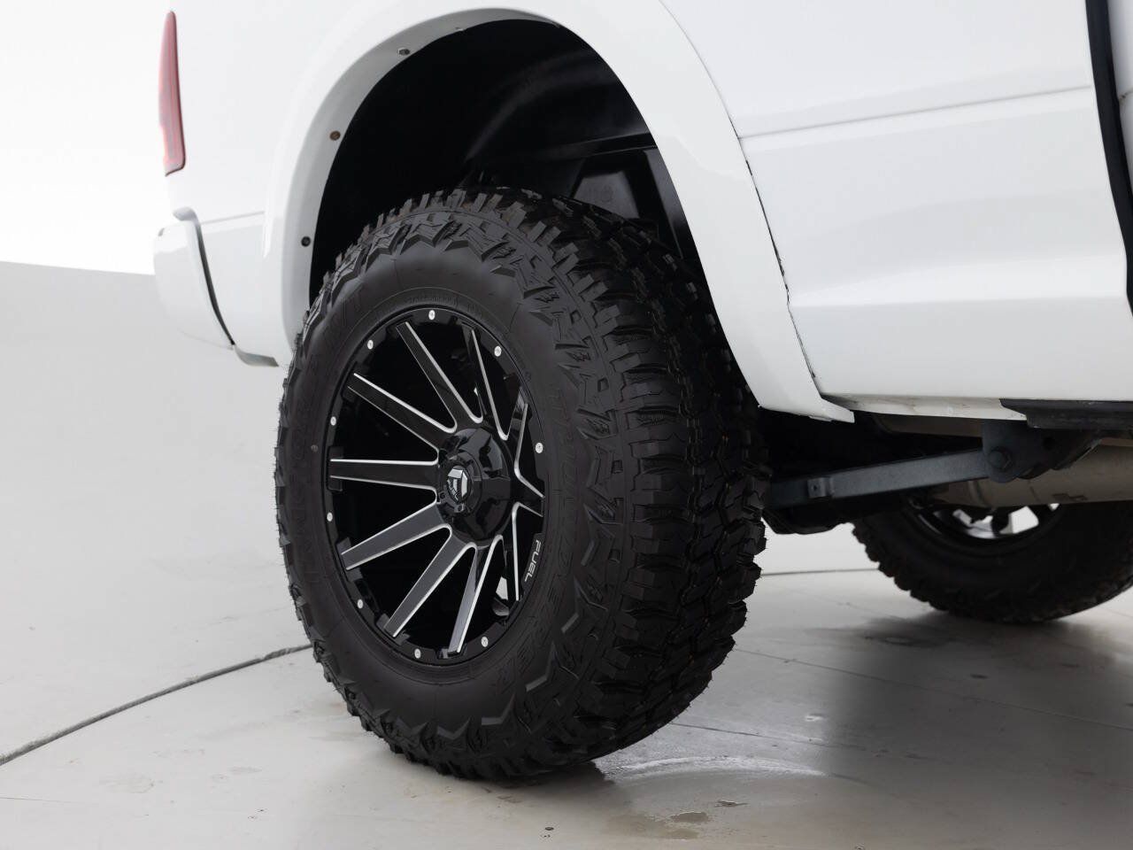 Used 2015 RAM 1500 Sport AWD/4WD image 19