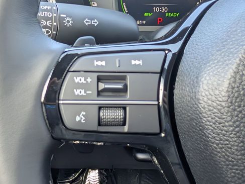 New 2026 Honda Civic Sport Touring image 21