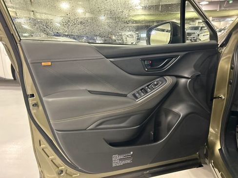 Certified 2023 Subaru Forester Wilderness image 9