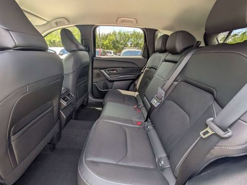 New 2026 MAZDA CX-5 Preferred AWD/4WD image 12