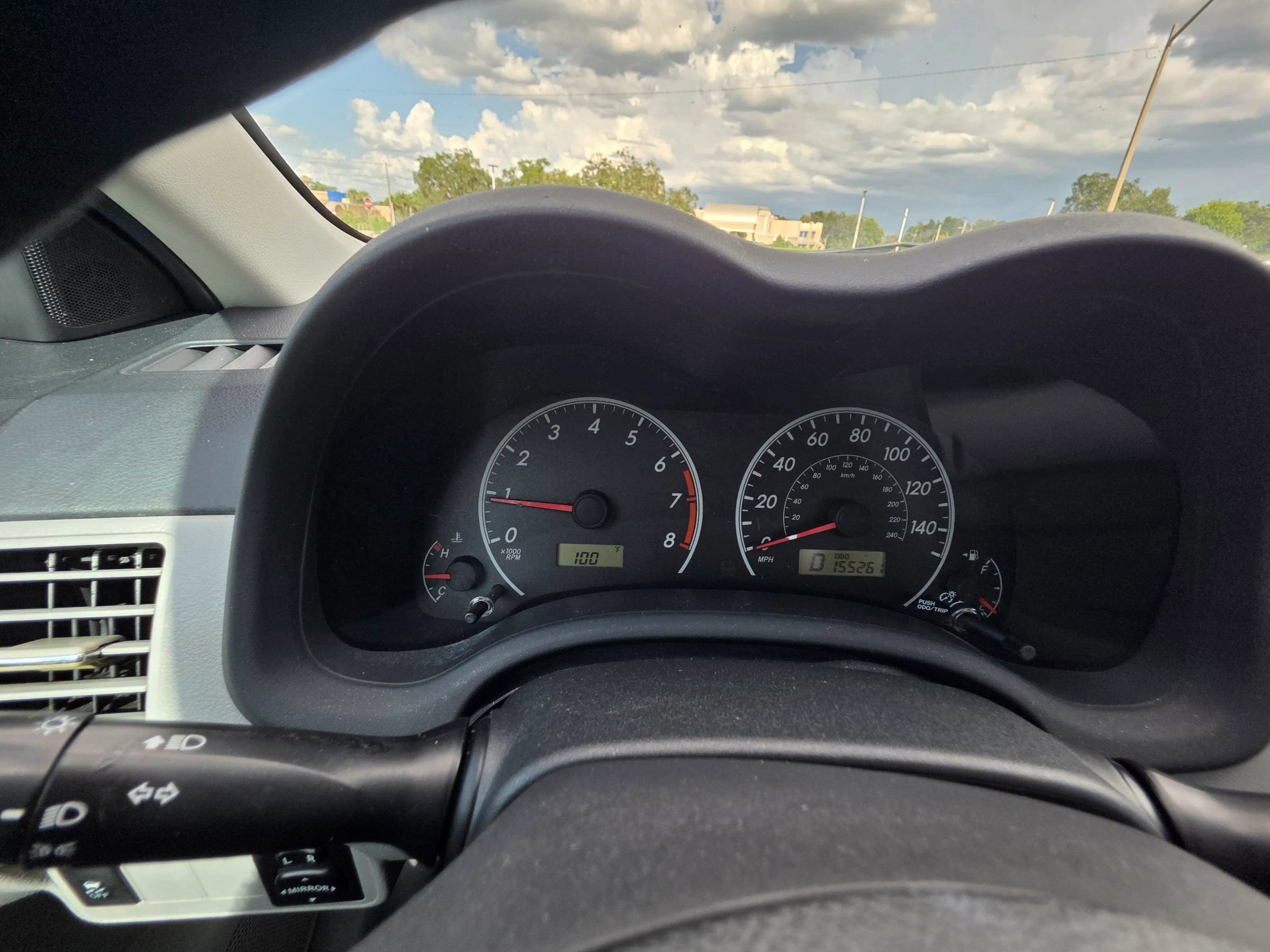 Used 2013 Toyota Corolla LE FWD image 9