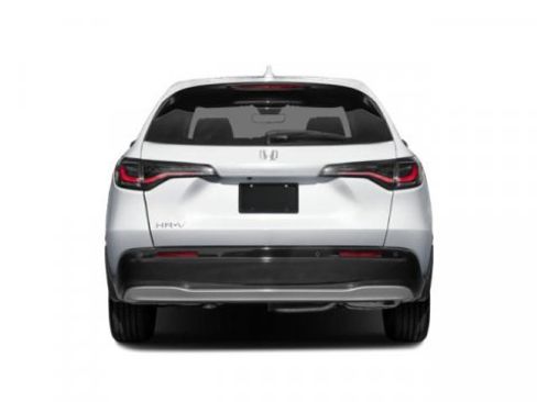 Used 2023 Honda HR-V EX-L image 5