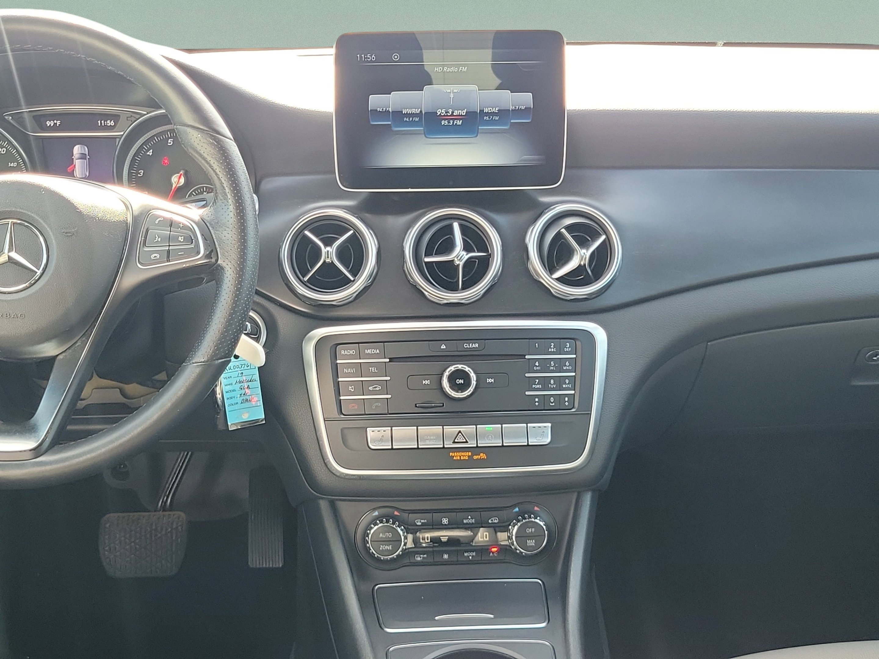 Used 2019 Mercedes-Benz GLA 250 image 11