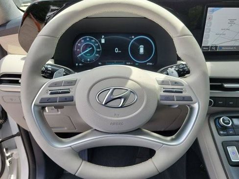 Used 2024 Hyundai Palisade Limited FWD image 27