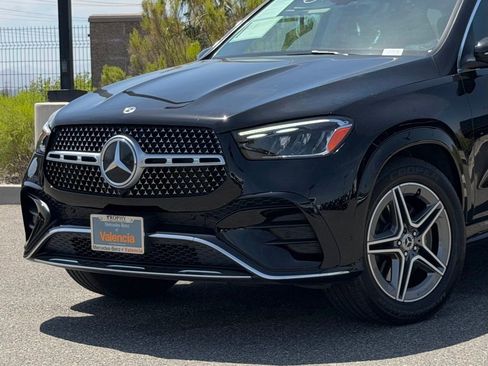 Used 2024 Mercedes-Benz GLE 350 4MATIC image 3