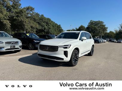 New 2026 Volvo XC90 T8 Plus