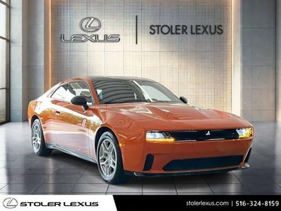 Used 2025 Dodge Charger R/T w/ Quick Order Package 25M R/T