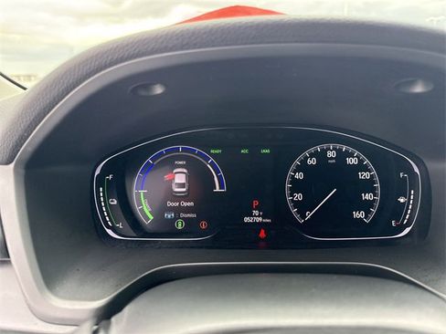 Used 2019 Honda Insight Touring image 15