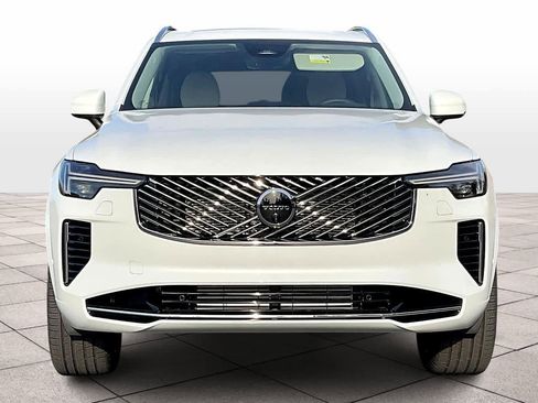 New 2026 Volvo XC90 T8 Ultra image 5