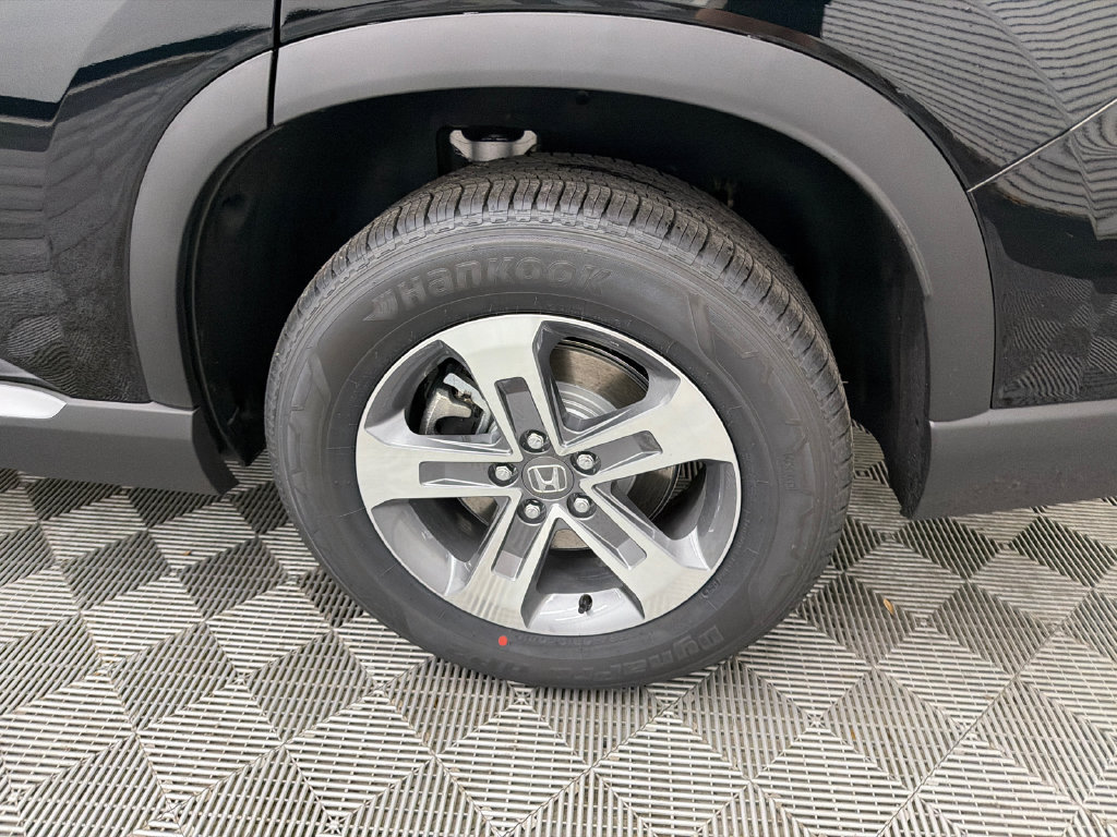New 2026 Honda Pilot EX-L image 22